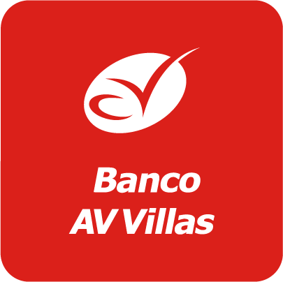Banco Av Villas